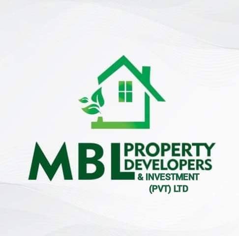 MBL  Property Developers logo