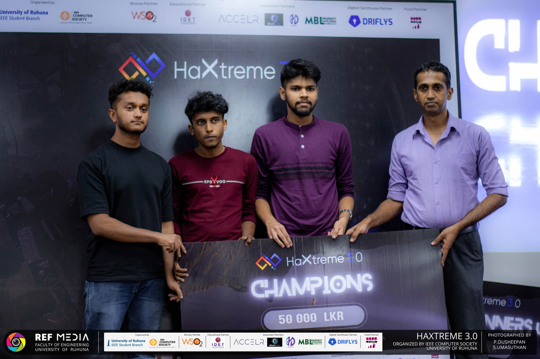 haxtreme details image
